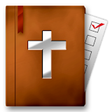 Bible Reading Plan - M'Cheyne icon