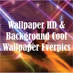 Cover Image of Download Wallpaper HD & Background Cool Wallpapers Everpics 1.0 APK