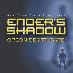 Ender's Shadow की आइकॉन इमेज