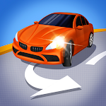 Cover Image of Download Left Turn! 2.6.1 APK