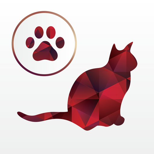 mamacat logo