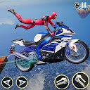 下载 Real Bike Racing 3D Bike Games 安装 最新 APK 下载程序