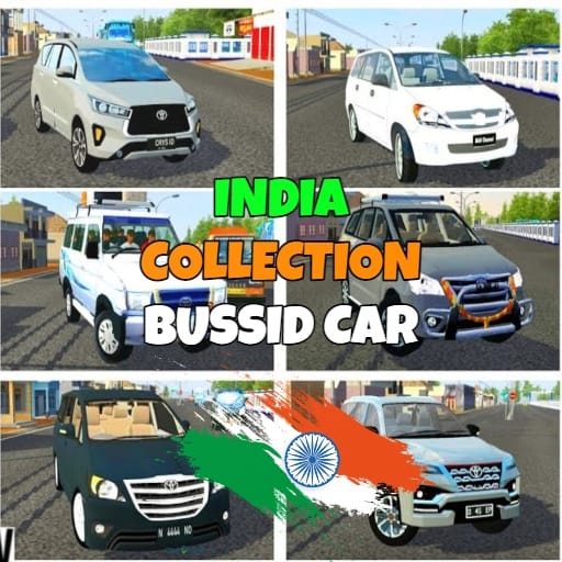Mod Bussid Car Indian Download on Windows