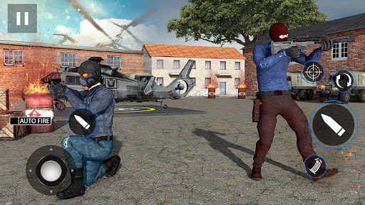 FPS Commando Shooting Game 3d 0.21 screenshots 2