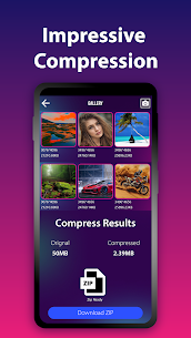 Download Photo Compress  Resize Image Photo compressor v1.0.7 APK (MOD, Premium Unlocked) Free For Android 5