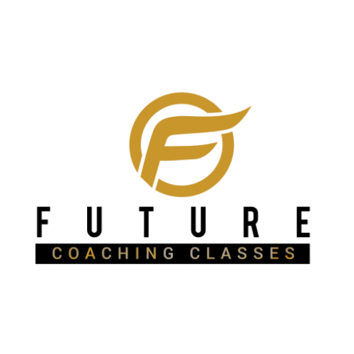 Future Coaching Classes