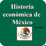 Cover Image of Download Historia económica de México. Gratis sin conexión 1.0 APK