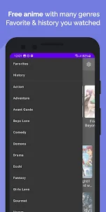 Download Anime Fanz Stack on PC (Emulator) - LDPlayer