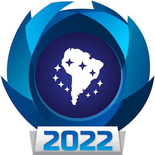 Libertadores Pro 2022