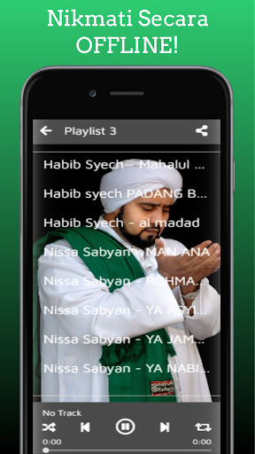 Sholawat Nabi Sholawat Badar