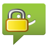 Private Message Box : Hide SMS icon