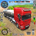Cover Image of 下载 Oil Transporter Truck Games 3D  APK