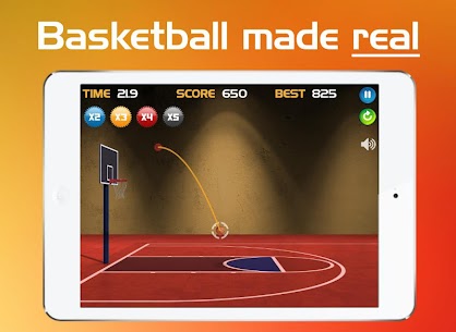 Power Basketball : NBA For Pc (Windows 7, 8, 10 And Mac) 5