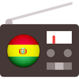 Radio Bolivia 📻 FM stations icon