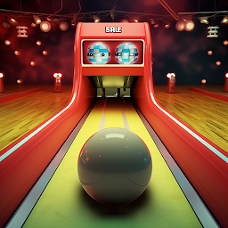Icon image Skee Arcade Bowl - Ball Roller