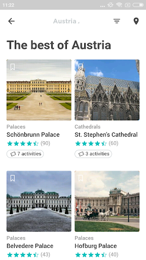 Austria Travel Guide in Englis