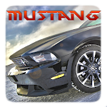 Cover Image of Descargar Mustang Drift Simulator  APK