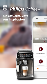 Philips Coffee+ - Apps en Google Play