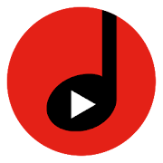 MueTube Lite - Free music app 4.3.1 Icon