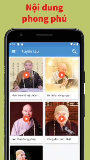 Tịnh Không Pháp Thoại