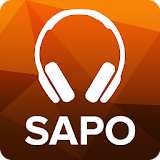 SAPO Muzika icon