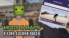 Mods for GoreBoxのおすすめ画像4