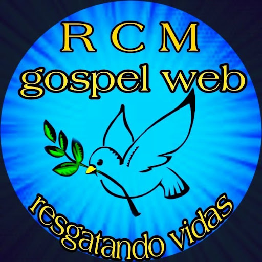 RCM Web Gospel Itapaci Screen 2