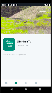 Tv Liberdade