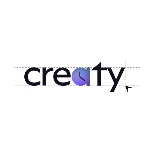 Creaty.mn logo