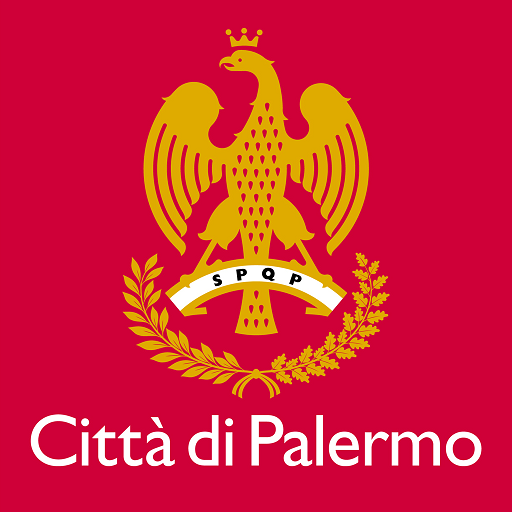 Muoversi a Palermo logo