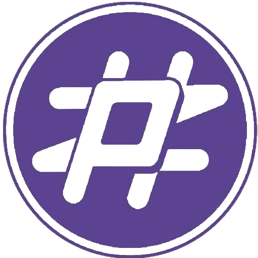 Praptizz Delivery Application logo