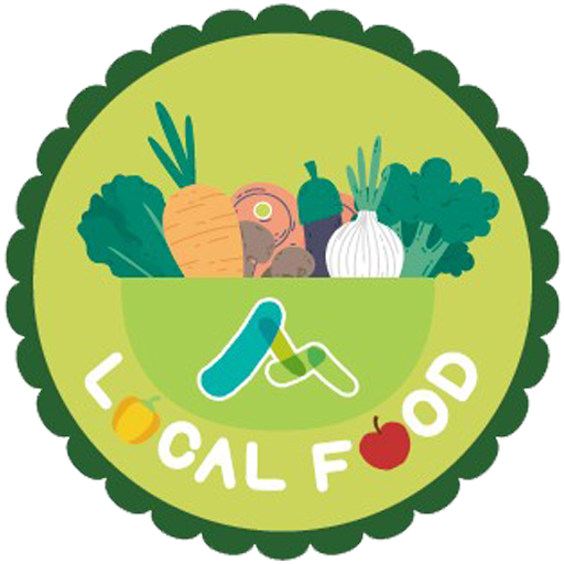 포항시산림조합로컬푸드 logo