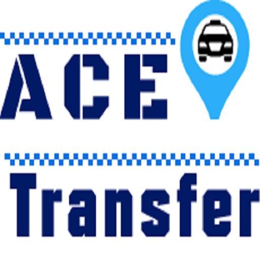 Ace Transfer logo
