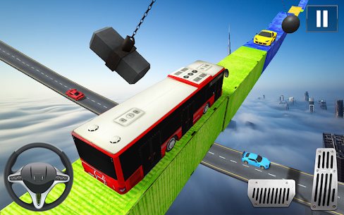 Extreme Impossible Bus Simulator For PC installation