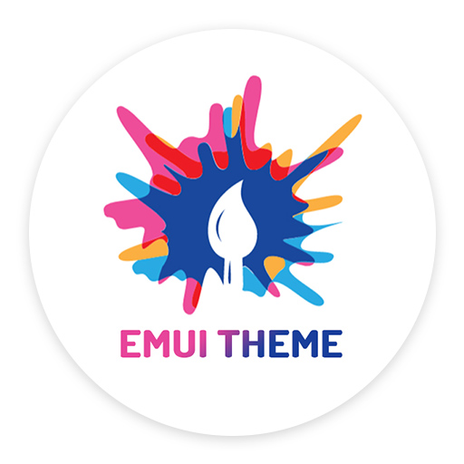 EMUI | MAGIC UI THEMES APP 12.0.0 Icon