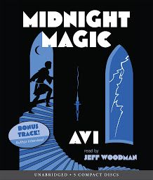 Icon image Midnight Magic