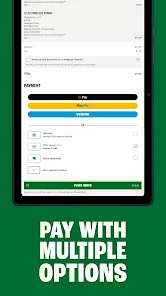 Wingstop screenshot 18