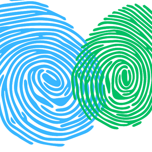 Finger Massage logo