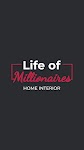 screenshot of Life of Millionaires
