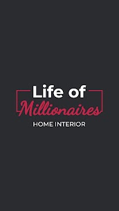 Life of Millionaires Mod Apk 2.0.0 (Unlimited Cash/Gold + Premium) 4