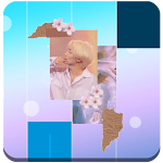 Cover Image of Download Kpop Music Piano Tiles 2022  APK