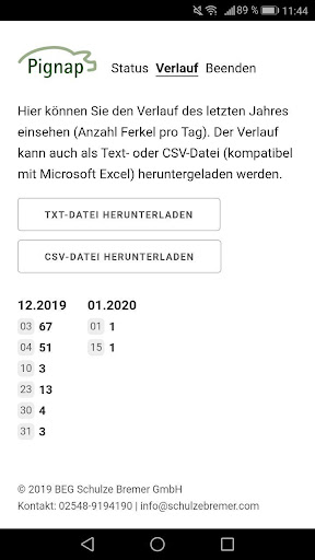 PigNap 4.0 (BEG Schulze Bremer Screen 2