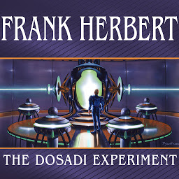 Значок приложения "The Dosadi Experiment"