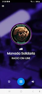 Manada Solidaria Radio