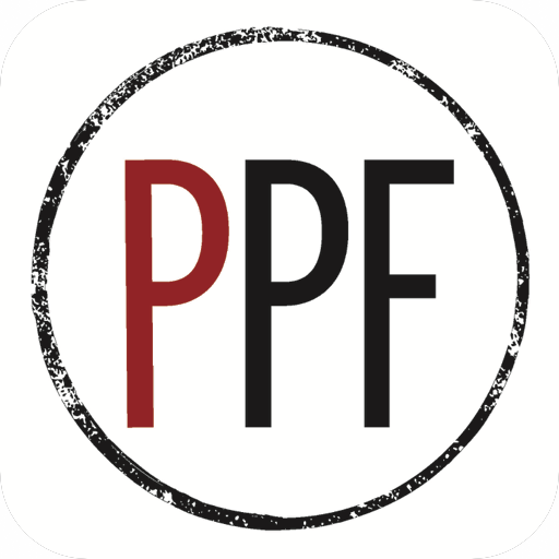 PPF Workout App logo