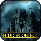 Hidden Object Medieval Mystery icon