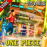 GUIDE ONE PIECE icon