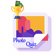 Photo Quiz Guess Picture