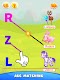screenshot of ABC Kids Games for Toddlers - 