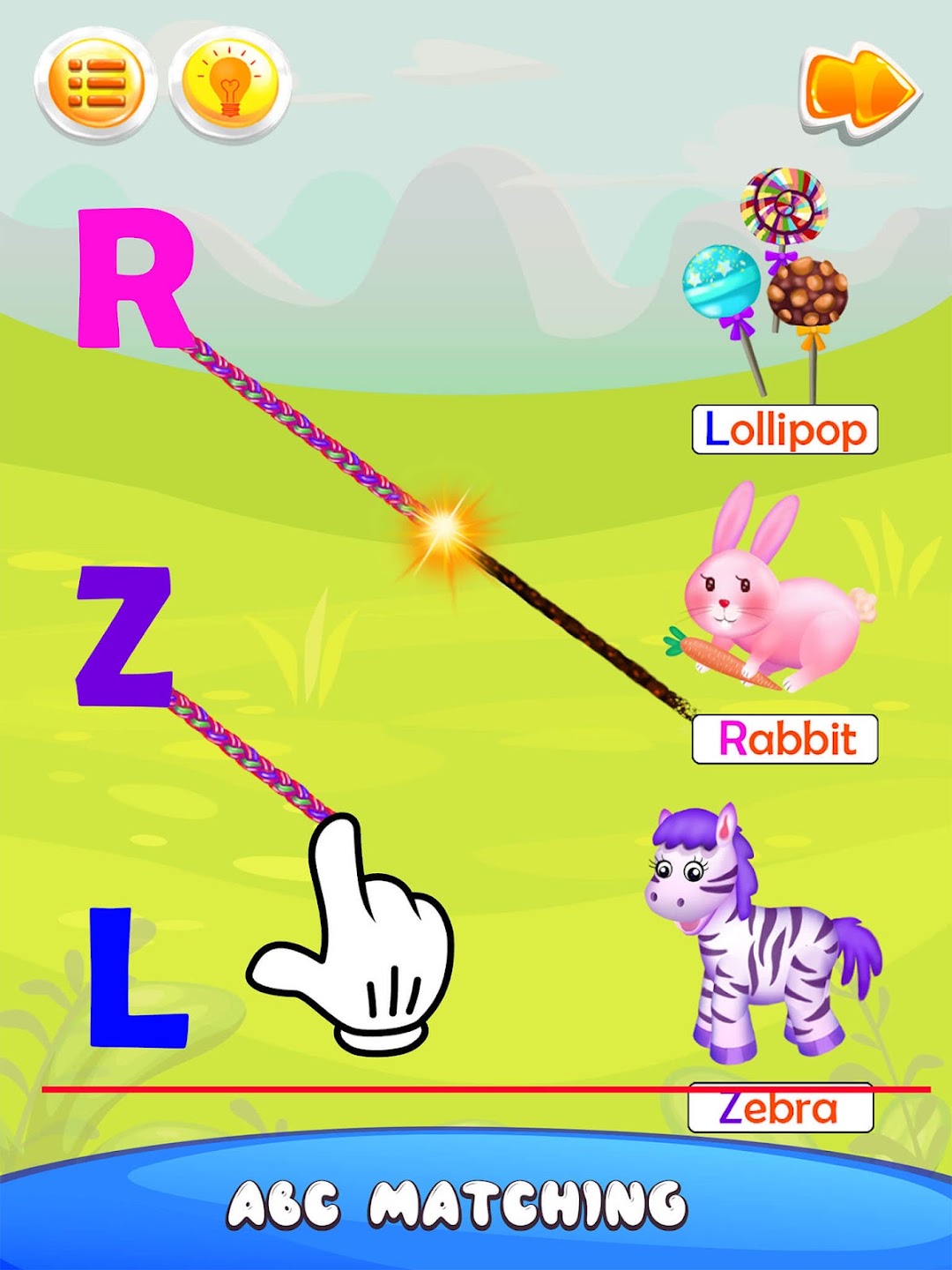 Screenshot 11 of ABC Kids Games for Toddlers - 